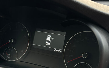 KIA Optima IV, 2018 год, 2 550 000 рублей, 7 фотография