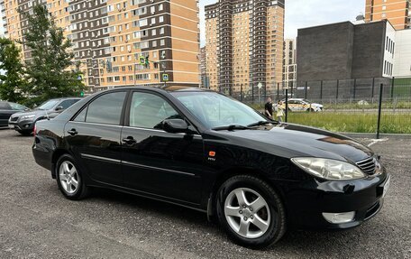 Toyota Camry V40, 2004 год, 1 097 000 рублей, 3 фотография