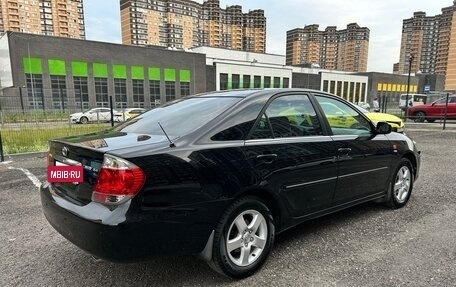 Toyota Camry V40, 2004 год, 1 097 000 рублей, 4 фотография