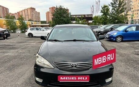 Toyota Camry V40, 2004 год, 1 097 000 рублей, 2 фотография