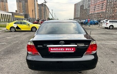 Toyota Camry V40, 2004 год, 1 097 000 рублей, 5 фотография
