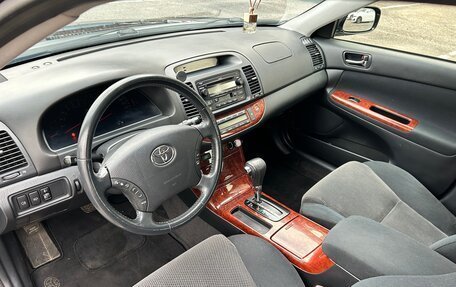Toyota Camry V40, 2004 год, 1 097 000 рублей, 7 фотография
