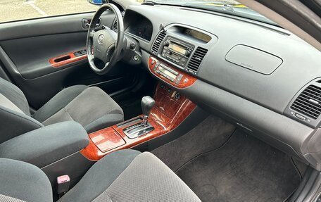 Toyota Camry V40, 2004 год, 1 097 000 рублей, 10 фотография