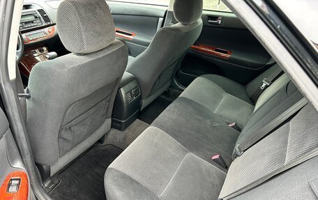 Toyota Camry V40, 2004 год, 1 097 000 рублей, 8 фотография