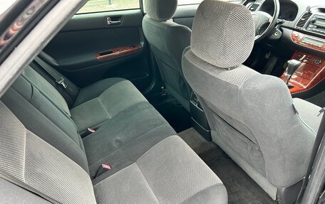 Toyota Camry V40, 2004 год, 1 097 000 рублей, 9 фотография