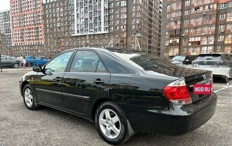 Toyota Camry V40, 2004 год, 1 097 000 рублей, 6 фотография