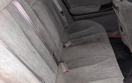 Nissan Cefiro III, 1999 год, 390 000 рублей, 7 фотография