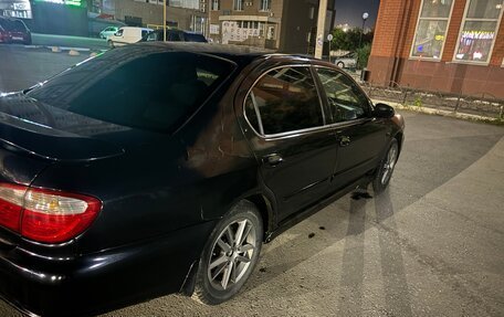 Nissan Cefiro III, 1999 год, 390 000 рублей, 9 фотография