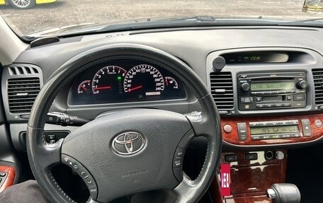Toyota Camry V40, 2004 год, 1 097 000 рублей, 11 фотография