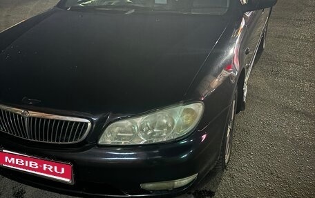 Nissan Cefiro III, 1999 год, 390 000 рублей, 10 фотография