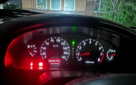 Nissan Cefiro III, 1999 год, 390 000 рублей, 3 фотография