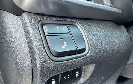 KIA Optima IV, 2019 год, 2 190 000 рублей, 7 фотография