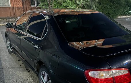 Nissan Cefiro III, 1999 год, 390 000 рублей, 15 фотография