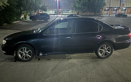 Nissan Cefiro III, 1999 год, 390 000 рублей, 14 фотография