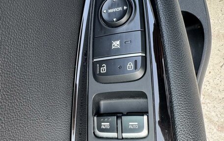 KIA Optima IV, 2019 год, 2 190 000 рублей, 9 фотография