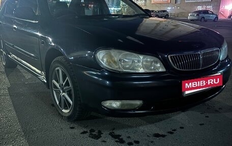 Nissan Cefiro III, 1999 год, 390 000 рублей, 13 фотография
