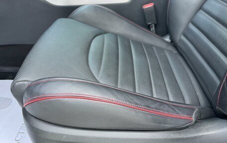 KIA Optima IV, 2019 год, 2 190 000 рублей, 22 фотография