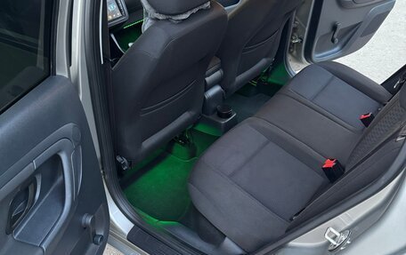 Skoda Fabia II, 2010 год, 850 000 рублей, 11 фотография