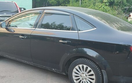 Ford Mondeo IV, 2008 год, 650 000 рублей, 2 фотография