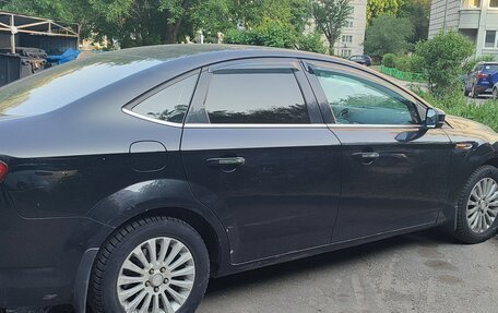 Ford Mondeo IV, 2008 год, 650 000 рублей, 3 фотография