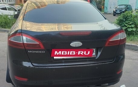 Ford Mondeo IV, 2008 год, 650 000 рублей, 4 фотография