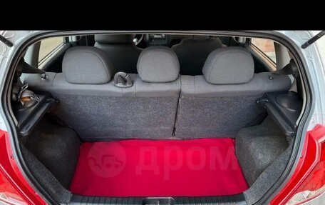 Chevrolet Aveo III, 2007 год, 540 000 рублей, 10 фотография