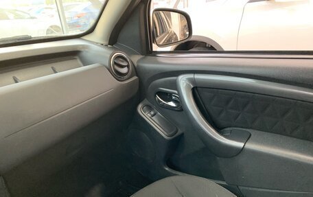Renault Duster I рестайлинг, 2017 год, 1 489 000 рублей, 14 фотография