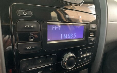 Renault Duster I рестайлинг, 2017 год, 1 489 000 рублей, 17 фотография