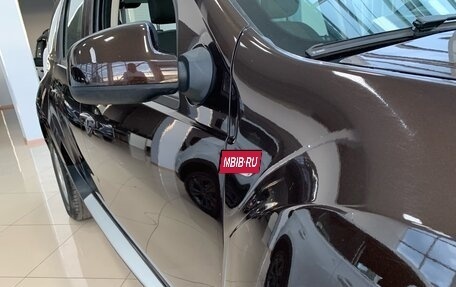 Renault Duster I рестайлинг, 2017 год, 1 489 000 рублей, 8 фотография
