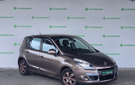 Renault Scenic III, 2011 год, 690 000 рублей, 3 фотография