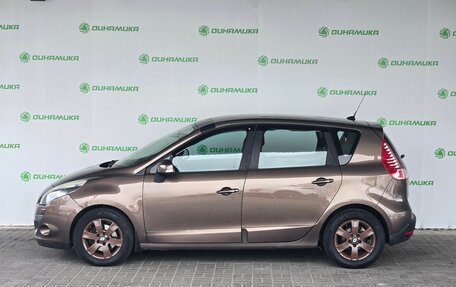 Renault Scenic III, 2011 год, 690 000 рублей, 7 фотография