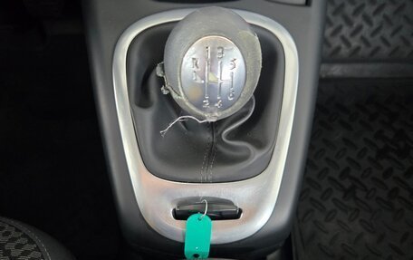 Renault Scenic III, 2011 год, 690 000 рублей, 14 фотография
