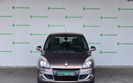 Renault Scenic III, 2011 год, 690 000 рублей, 6 фотография
