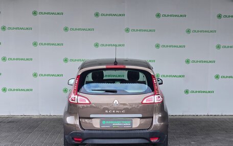Renault Scenic III, 2011 год, 690 000 рублей, 8 фотография