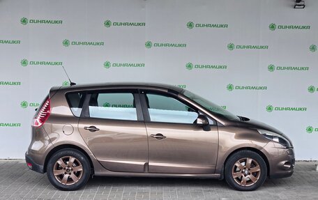 Renault Scenic III, 2011 год, 690 000 рублей, 5 фотография