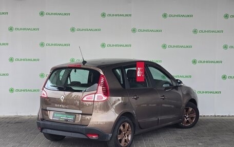 Renault Scenic III, 2011 год, 690 000 рублей, 2 фотография