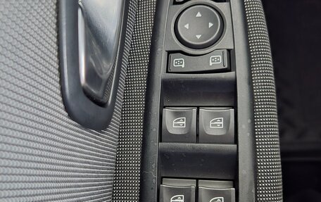 Renault Scenic III, 2011 год, 690 000 рублей, 20 фотография