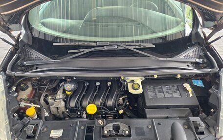 Renault Scenic III, 2011 год, 690 000 рублей, 22 фотография