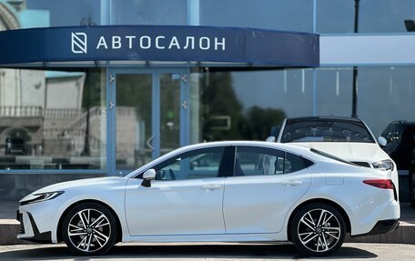 Toyota Camry, 2024 год, 4 250 000 рублей, 2 фотография
