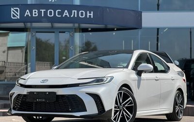 Toyota Camry, 2024 год, 4 250 000 рублей, 1 фотография