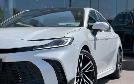 Toyota Camry, 2024 год, 4 250 000 рублей, 6 фотография