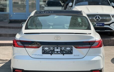 Toyota Camry, 2024 год, 4 250 000 рублей, 7 фотография