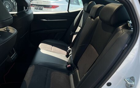 Toyota Camry, 2024 год, 4 250 000 рублей, 11 фотография