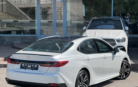 Toyota Camry, 2024 год, 4 250 000 рублей, 3 фотография