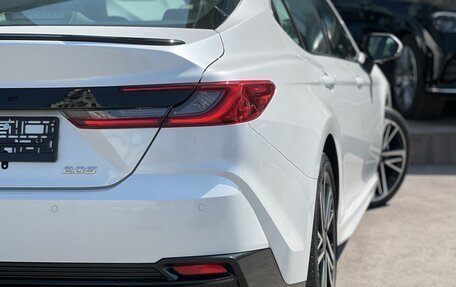 Toyota Camry, 2024 год, 4 250 000 рублей, 9 фотография
