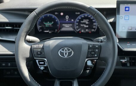 Toyota Camry, 2024 год, 4 250 000 рублей, 14 фотография