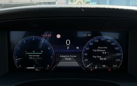 Toyota Camry, 2024 год, 4 250 000 рублей, 15 фотография