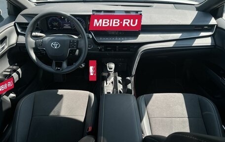 Toyota Camry, 2024 год, 4 250 000 рублей, 12 фотография