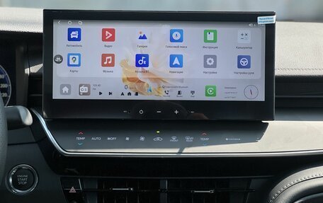 Toyota Camry, 2024 год, 4 250 000 рублей, 19 фотография