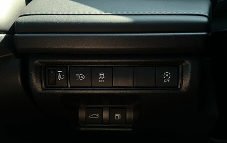 Toyota Camry, 2024 год, 4 250 000 рублей, 18 фотография